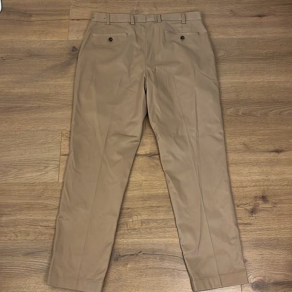 Brooks Brothers | Milano lightweight advantage chino pants Men’s size 36/30 work - Picture 3 of 10